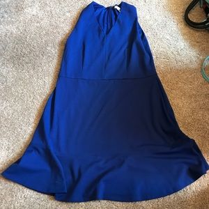 💙Royal Blue dress 💙